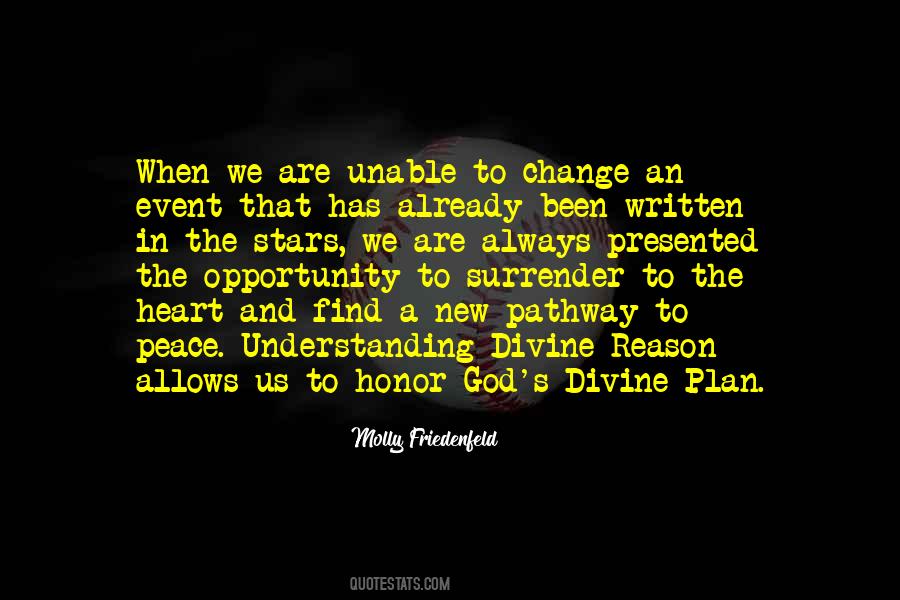 Quotes About Understanding And Peace #1087845