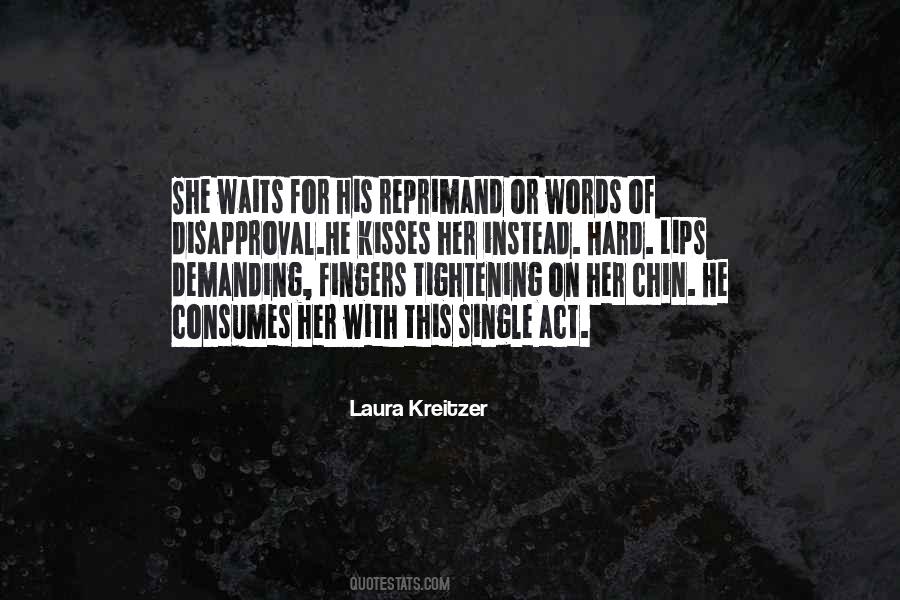 Quotes About Kissing #29227