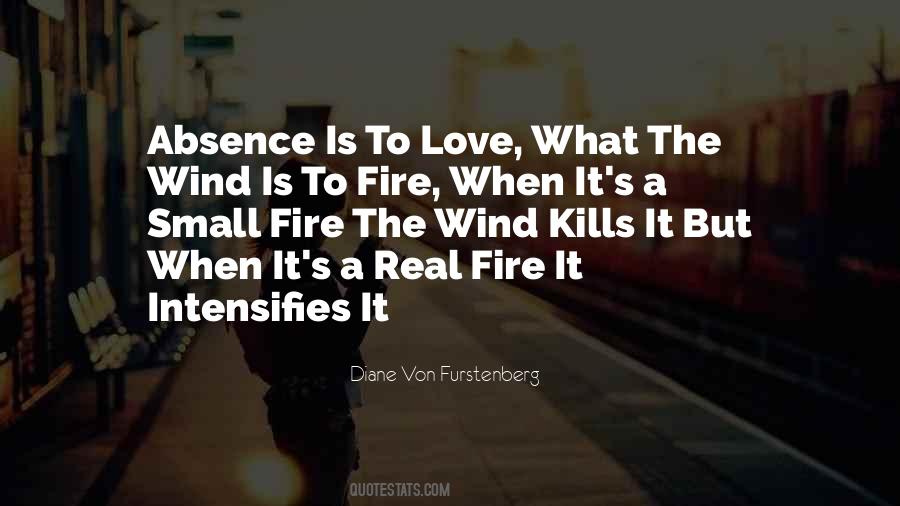 Fire When Quotes #1163135