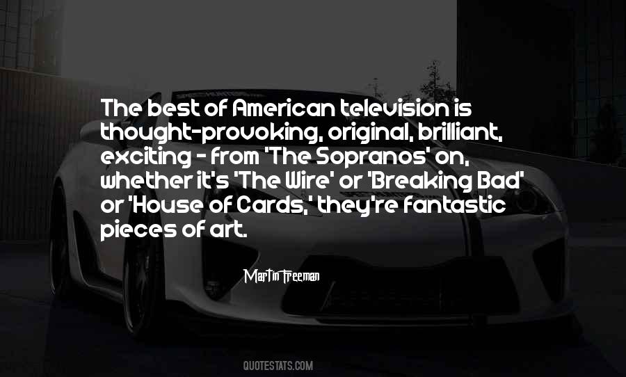 Quotes About Art Pieces #1270527