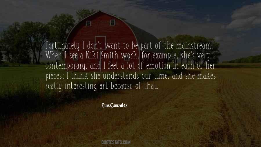 Quotes About Art Pieces #632107