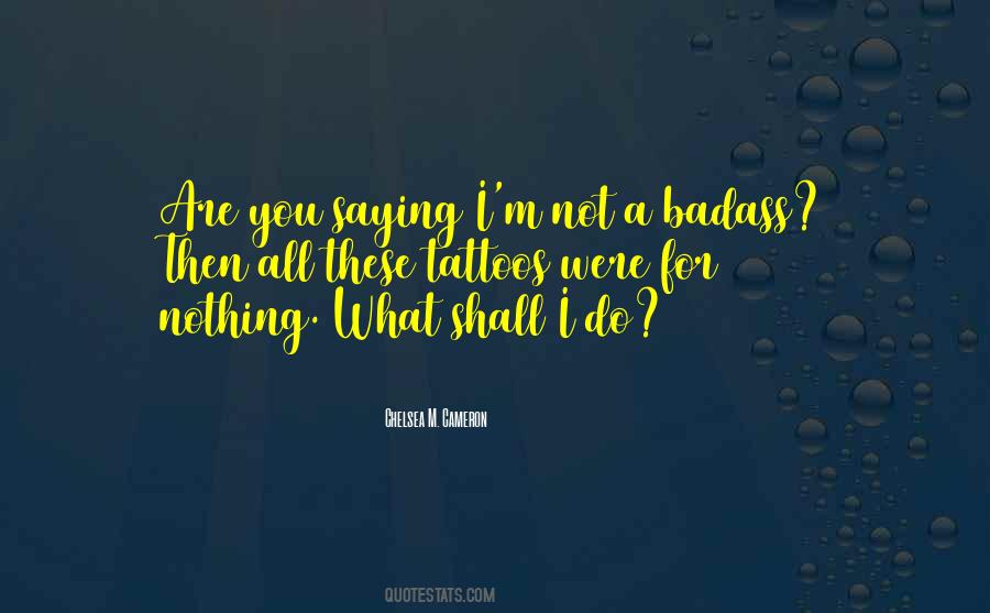 Wrong Conclusions Quotes #1681108