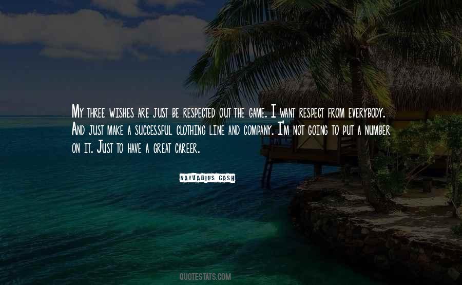 Nayvadius Quotes #1606159