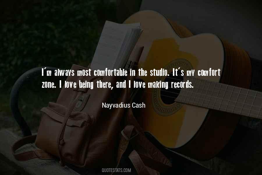 Nayvadius Quotes #198275