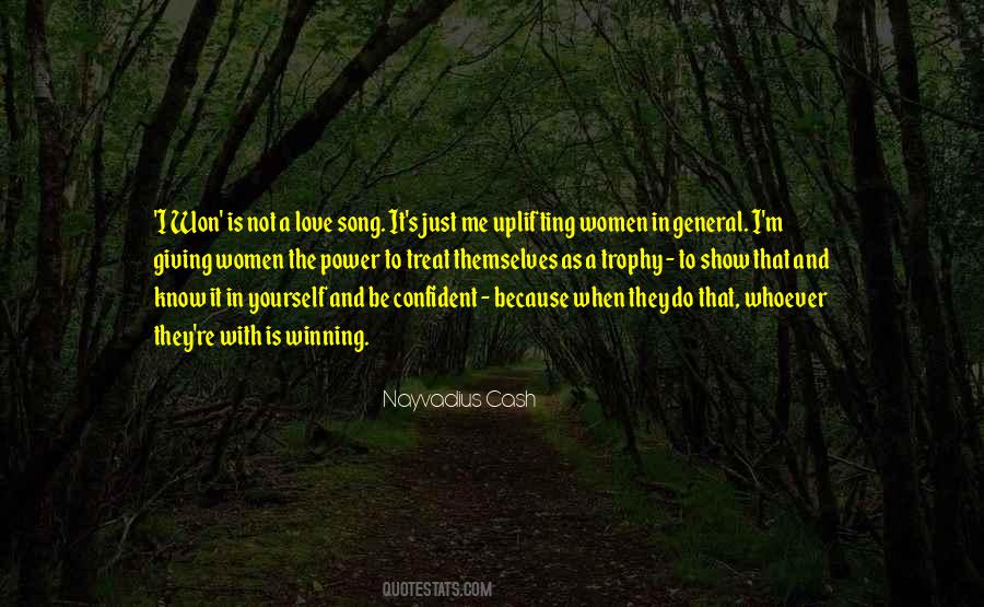 Nayvadius Quotes #376720