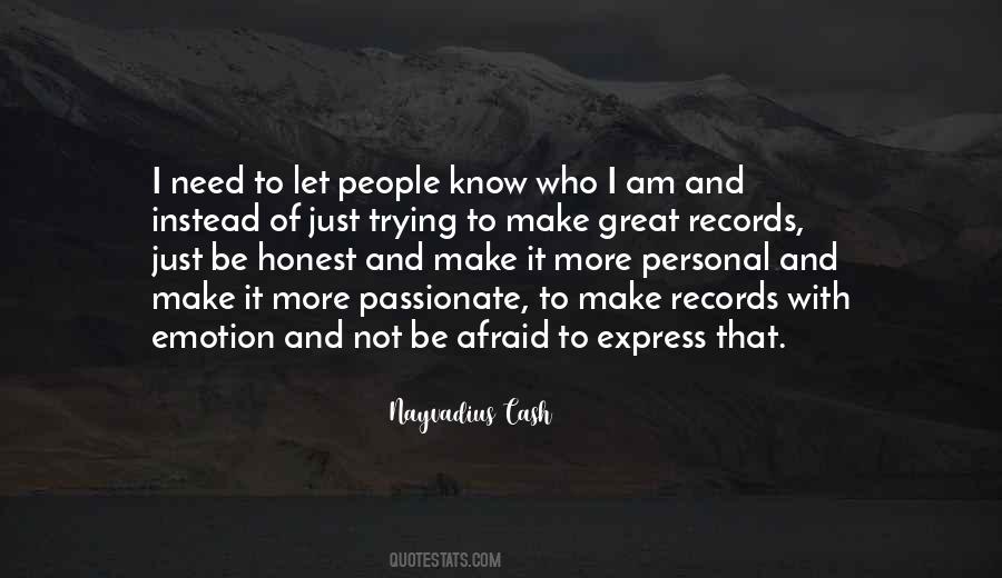 Nayvadius Quotes #512523