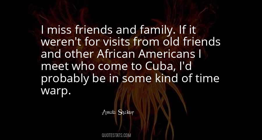 Quotes About African American Family #1054115