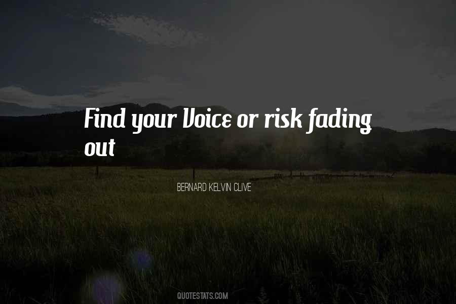 Quotes About Risk And Life #154511