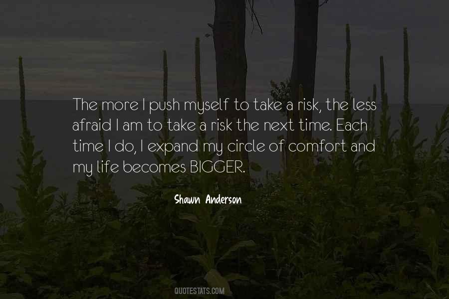 Quotes About Risk And Life #289205