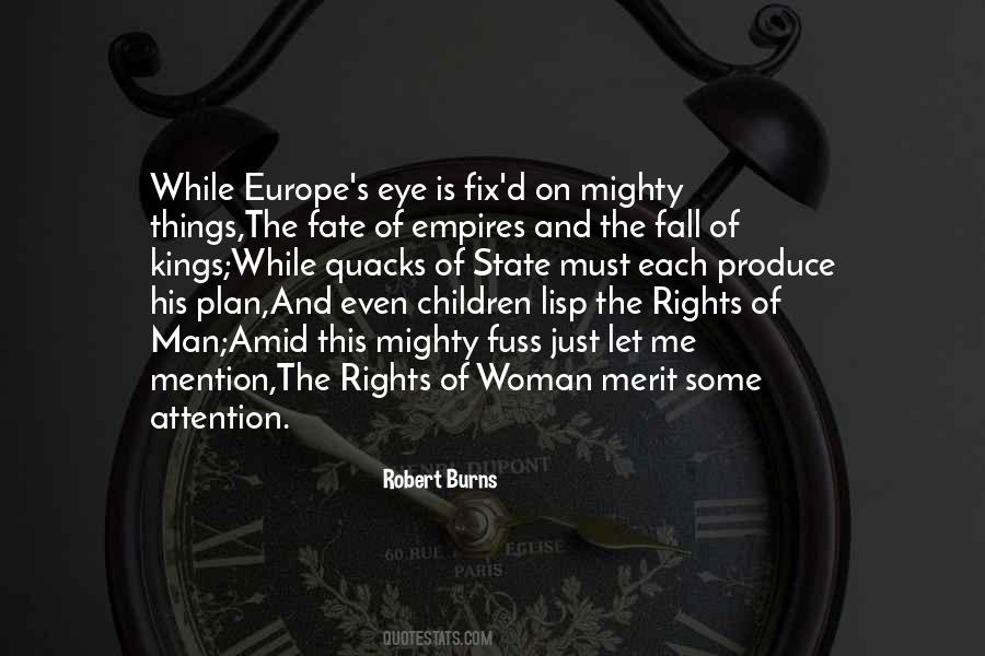 Woman Empowerment Quotes #1673700