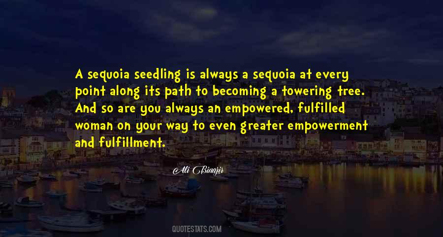 Woman Empowerment Quotes #621995