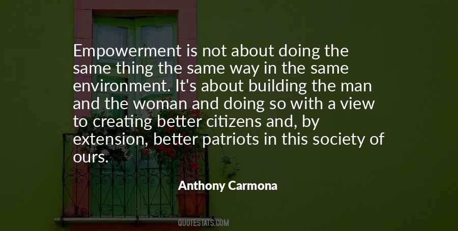 Woman Empowerment Quotes #793368