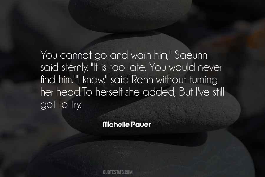 Quotes About Loyalty And Friendship #387507