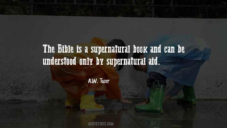 Quotes About Bible Interpretation #837883