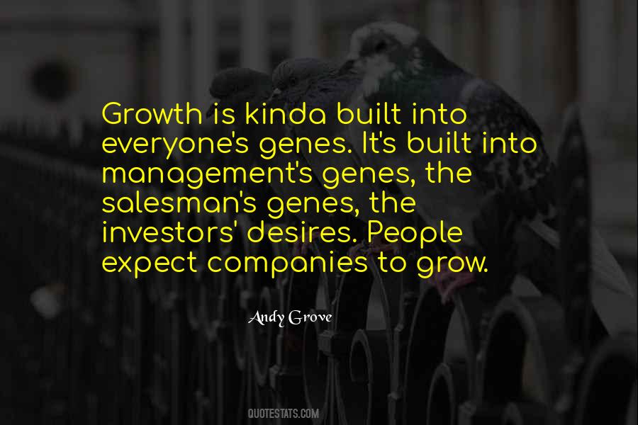 Management Companies Quotes #1408796