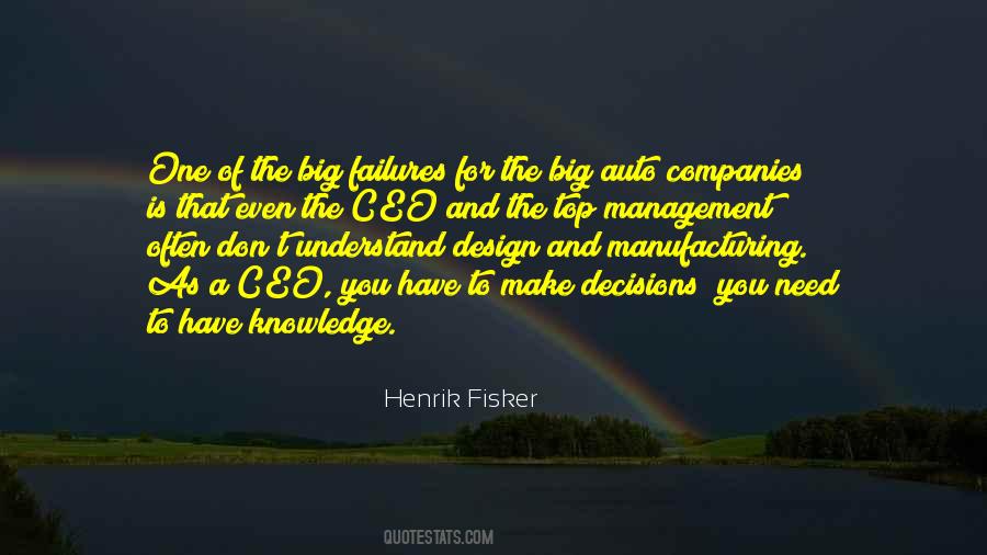 Management Companies Quotes #1537528