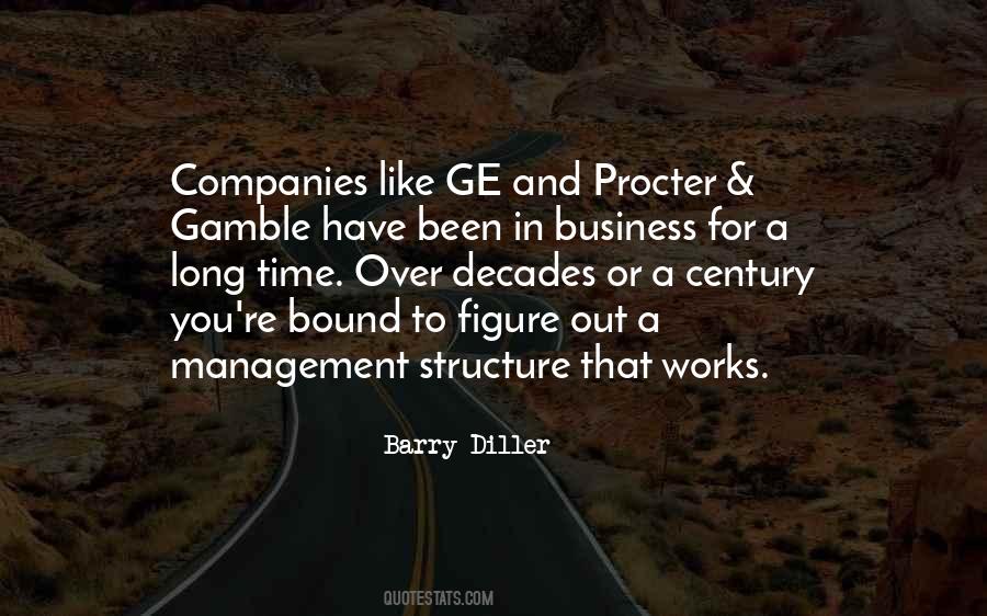 Management Companies Quotes #722055