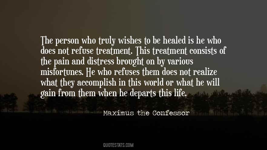 Wishes On Quotes #209259