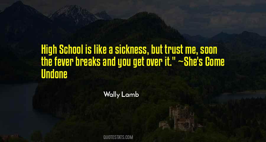 Quotes About Wishing Death On Someone #1580016