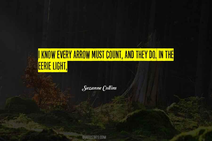 Quotes About Eerie #1703495