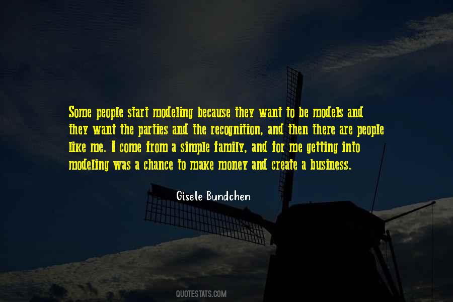 Family You Create Quotes #890454