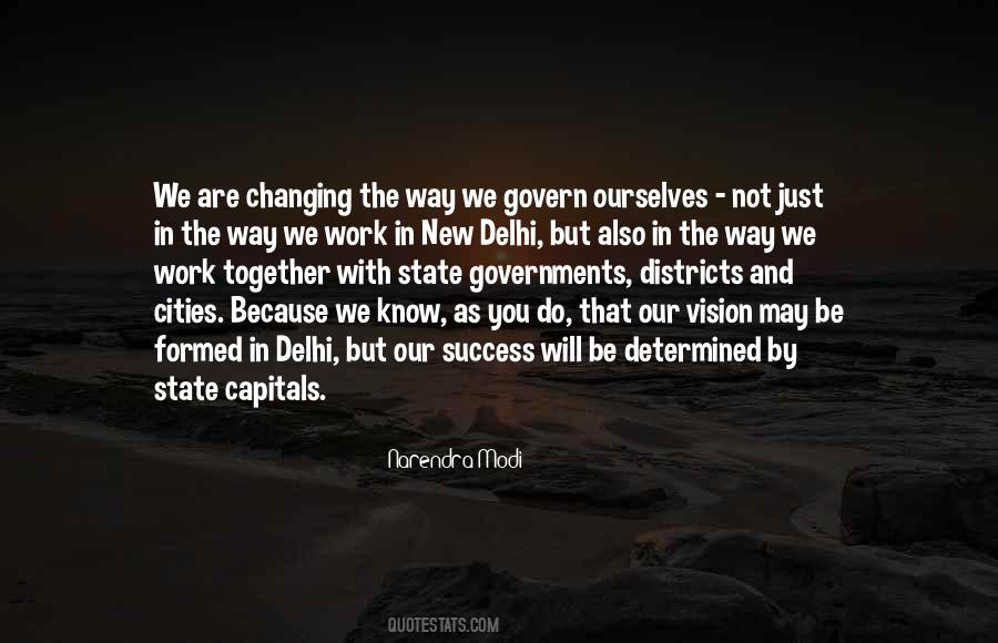 Quotes About New Delhi #1466535