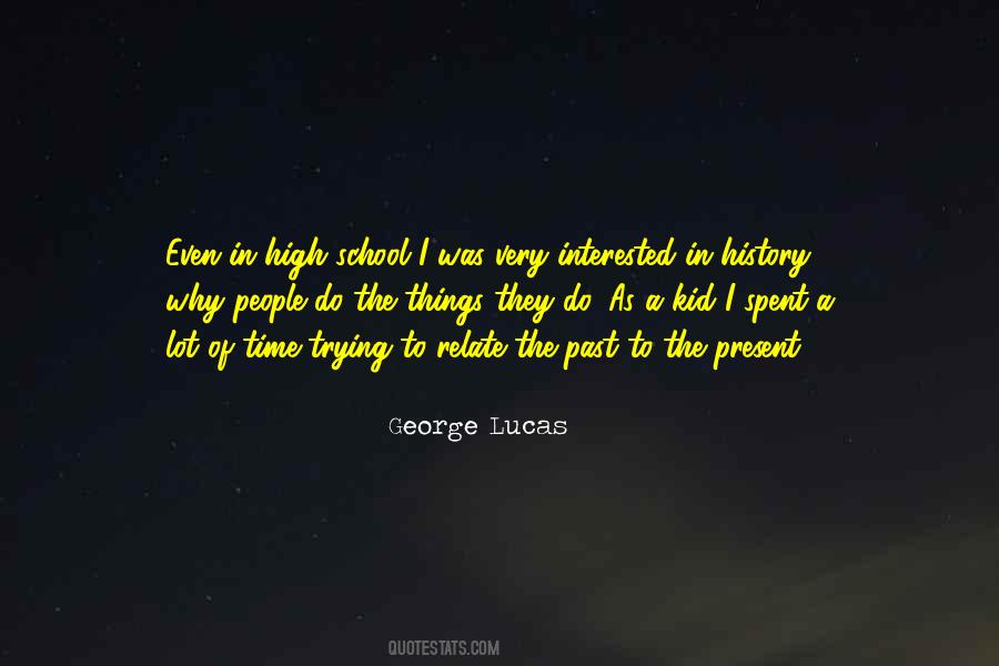 Kid Going To School Quotes #3946