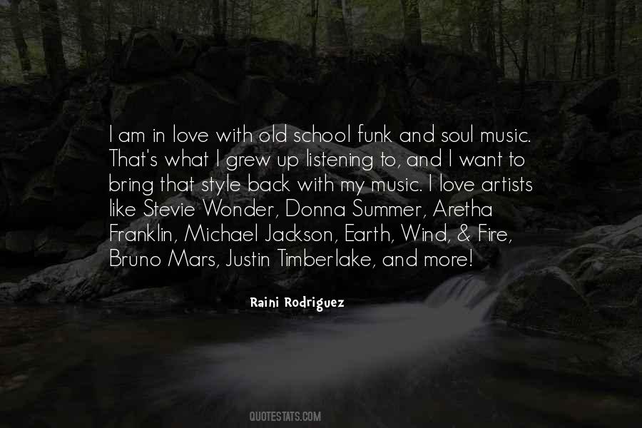 Summer Of The Soul Quotes #1872396