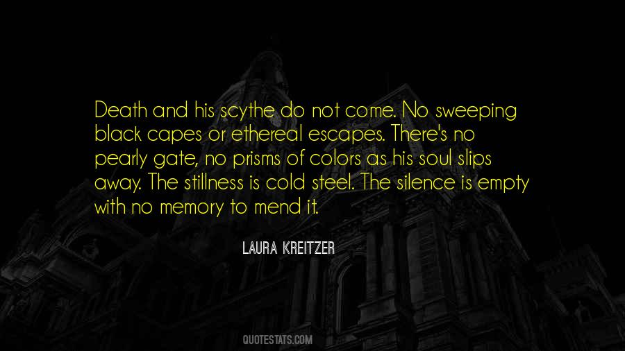 Summer Of The Soul Quotes #216385