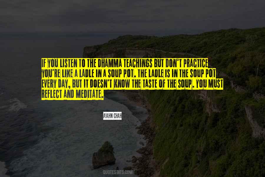 Quotes About Practice Teaching #116310