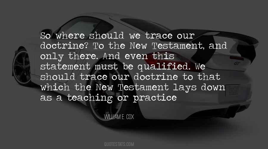 Quotes About Practice Teaching #1229007