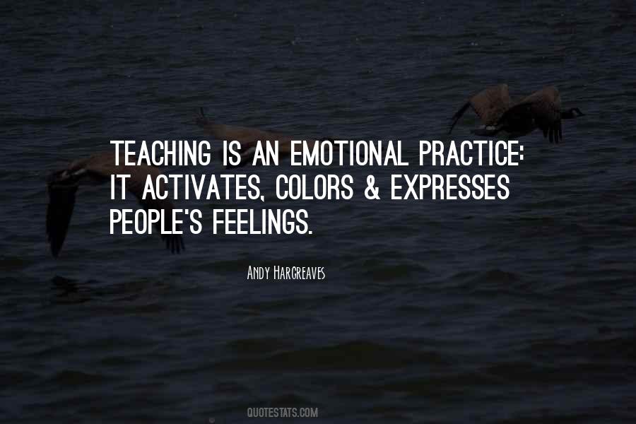 Quotes About Practice Teaching #1783871