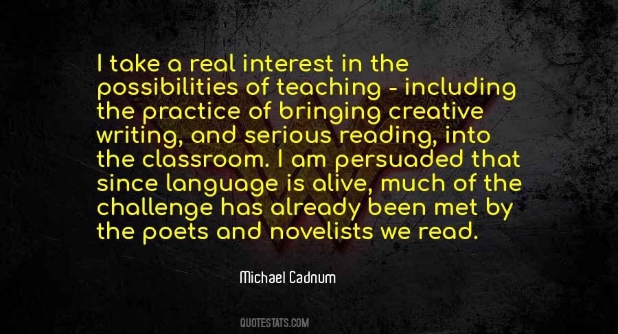 Quotes About Practice Teaching #954320