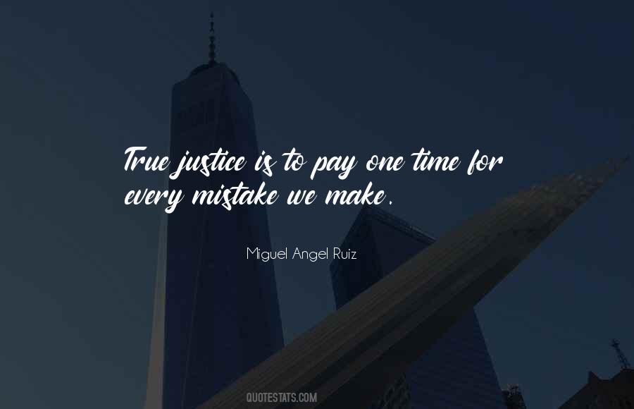 Quotes About Karma And Justice #1668766