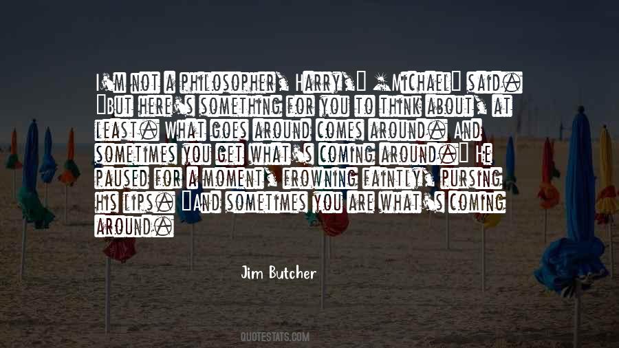 Quotes About Karma And Justice #662164