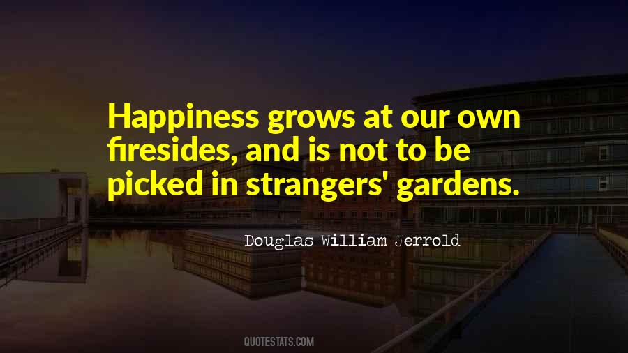 Jerrold Quotes #1089818