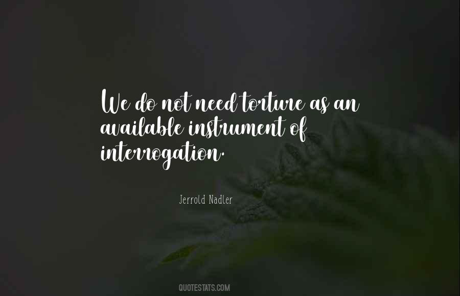 Jerrold Quotes #1714627