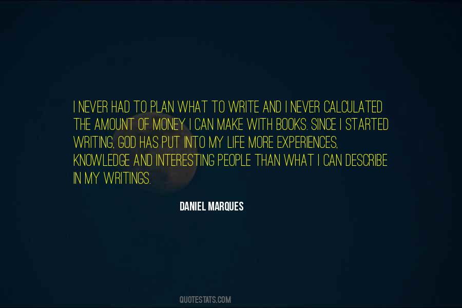 Quotes About Money And Knowledge #400347