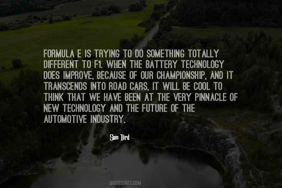 Quotes About Battery #655969