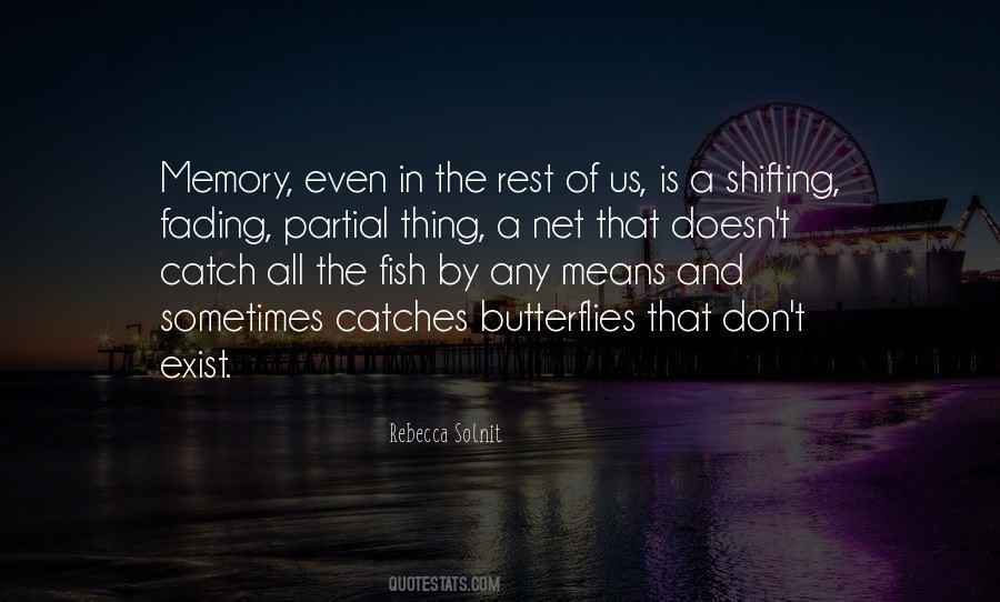 Catch A Fish Quotes #763589