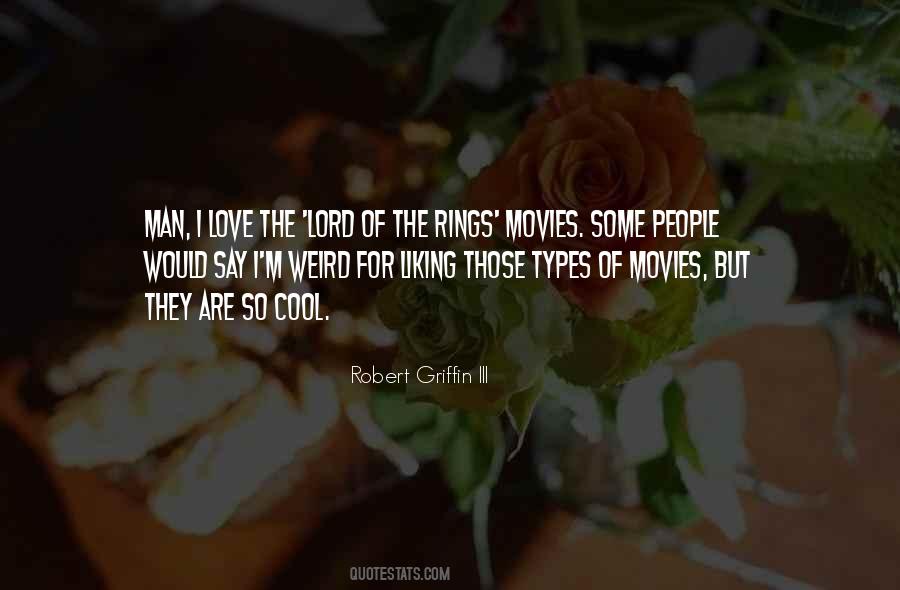 Quotes About The Lord Of The Rings #766112