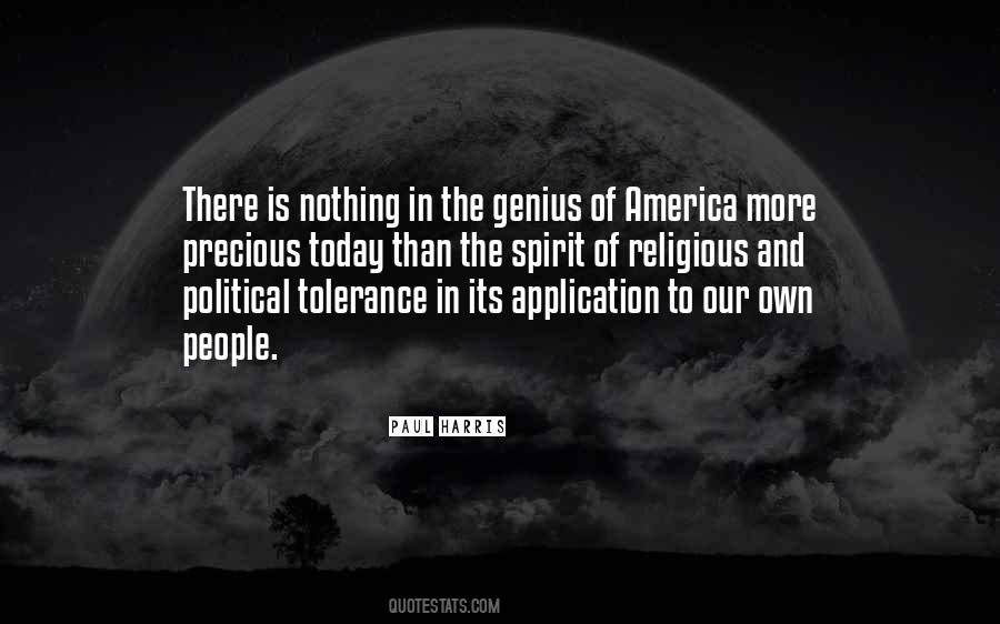 Genius People Quotes #117072