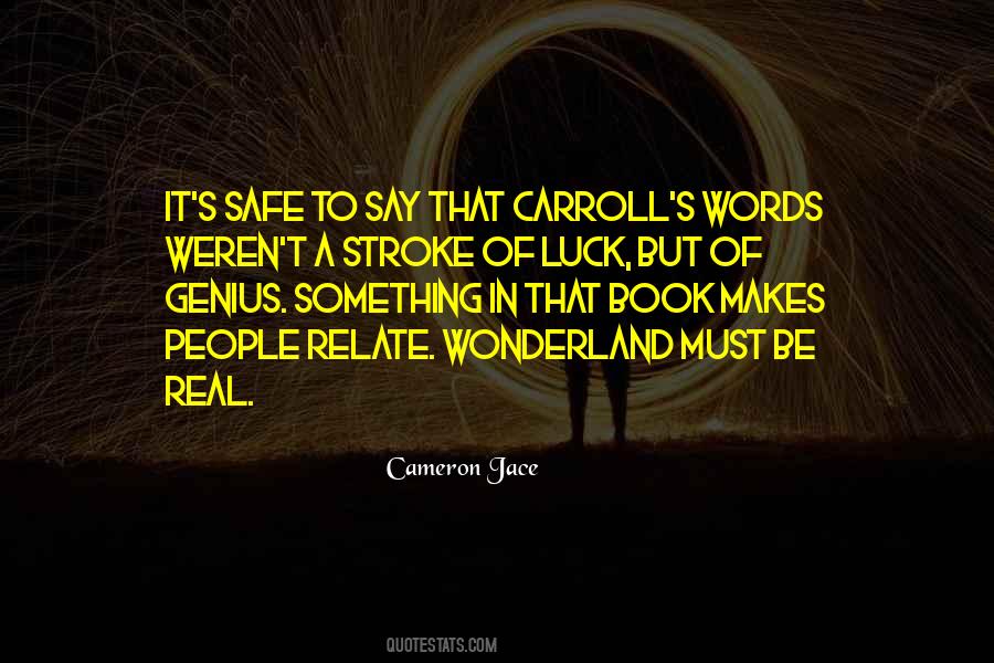 Genius People Quotes #188629