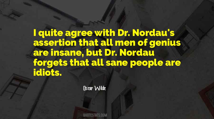 Genius People Quotes #236845