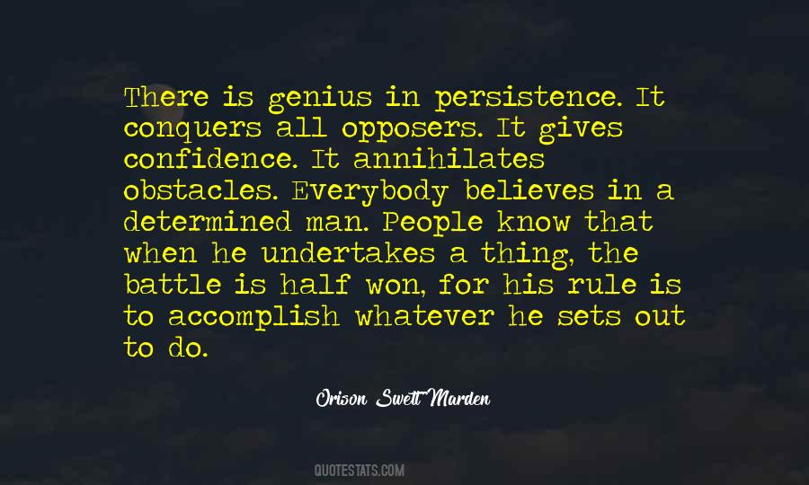 Genius People Quotes #245853