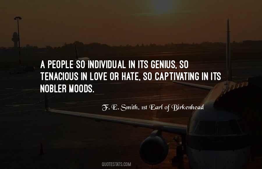 Genius People Quotes #317260