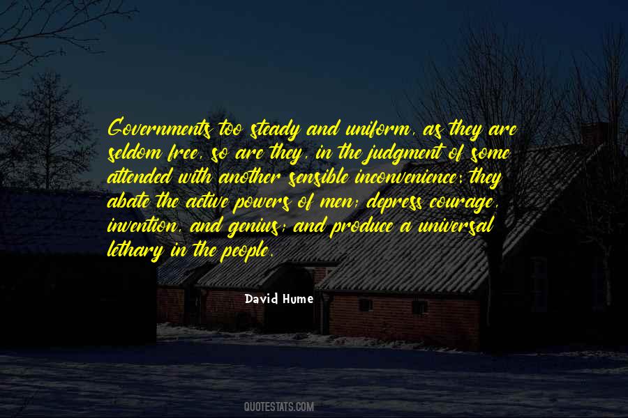 Genius People Quotes #442133