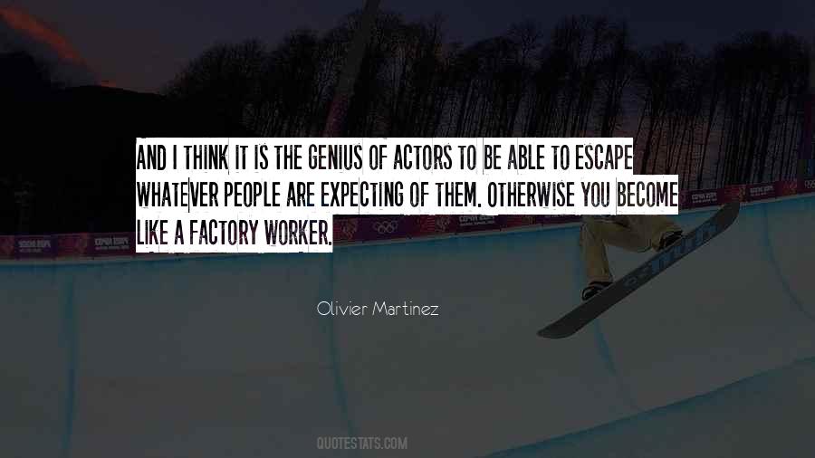 Genius People Quotes #451080
