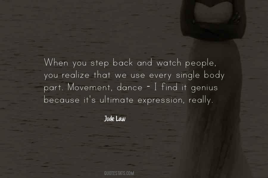 Genius People Quotes #451656
