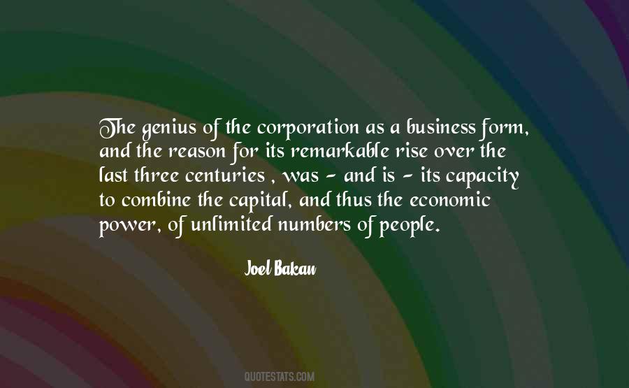 Genius People Quotes #525978